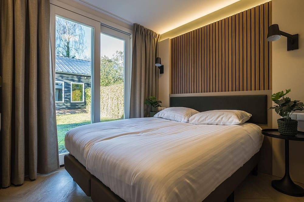 Villa in Brabant mit Spa und Sauna in Oirschot, Nordbrabant