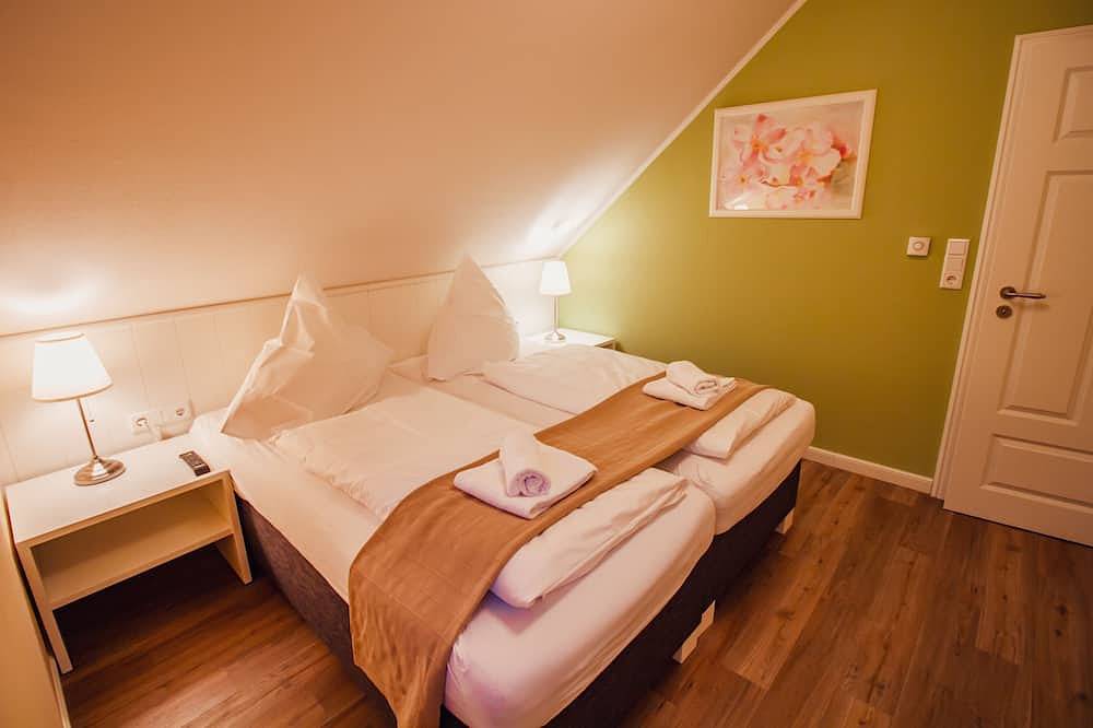 Entire apartment, Int Corner 7 in Visquard, Krummhörn