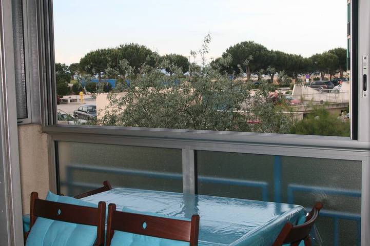 Appartement de vacances pour 4 personnes