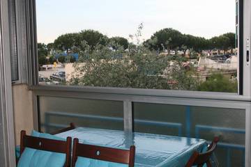 Gîte pour 4 personnes dans Port-Argelès