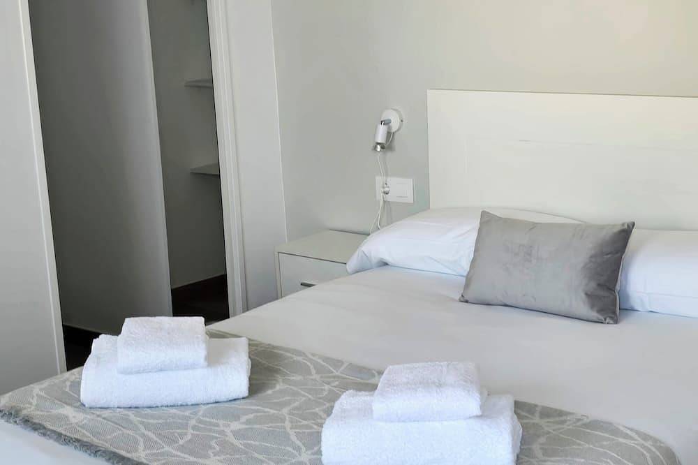 A Casa de Pepe & Lola, Casa de 5 habitaciones, 4 baños, barbacoa y jardín. in Caldas de Reyes, Provincia de Pontevedra