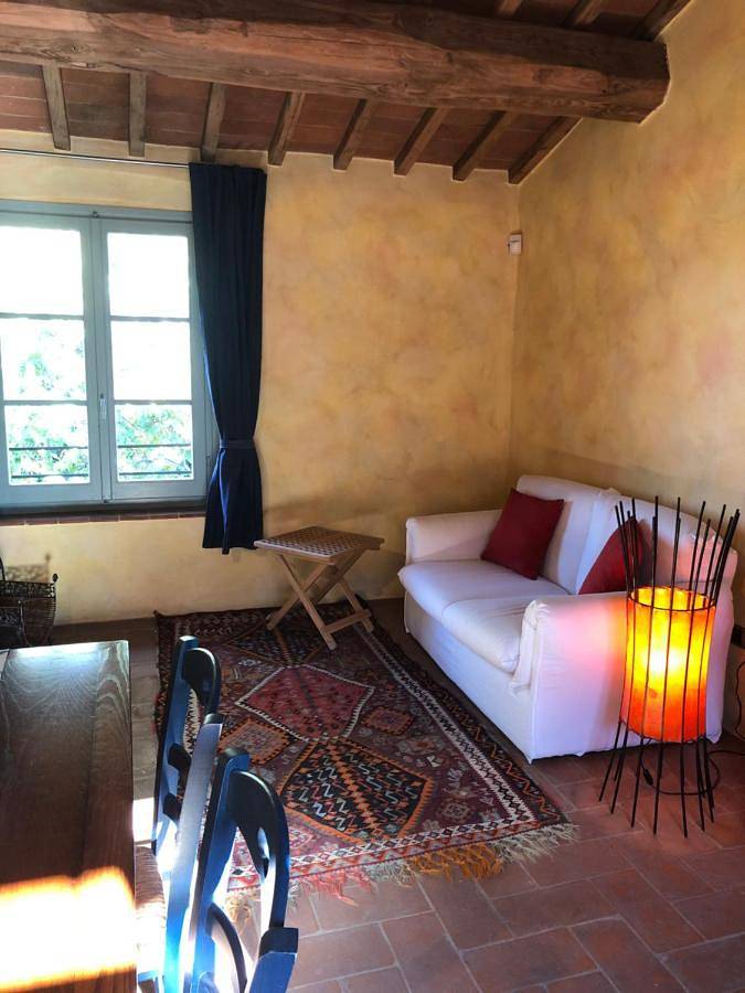 Gîte pour 3 personnes, avec Terrasse ainsi que Jardin et Vue à Empoli - 3