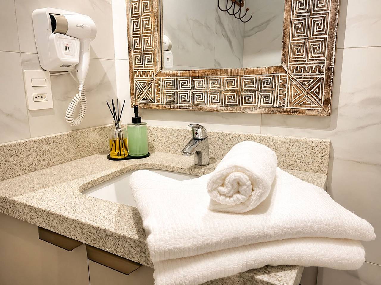Apartamento entero, In Porto Alegre with 1 bedrooms and 2 bathrooms in Porto Alegre, Río Grande del Sur
