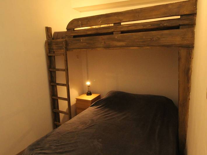 Gîte pour 3 personnes, avec terrasse à Bagnères-de-Luchon - 3