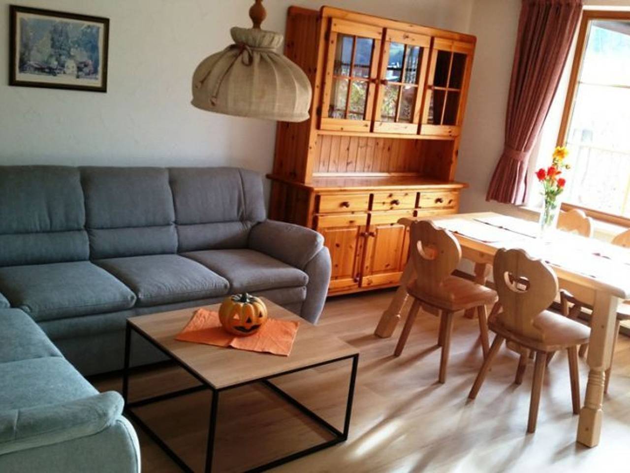 Ferienwohnung Enzian (2) im Feriendorf Sonnenhang im Allgäu - Eng 22 Ferienwohnung Enzian im Feriendorf Sonnenhang Ht in Missen-Wilhams, Bayerisch Schwaben