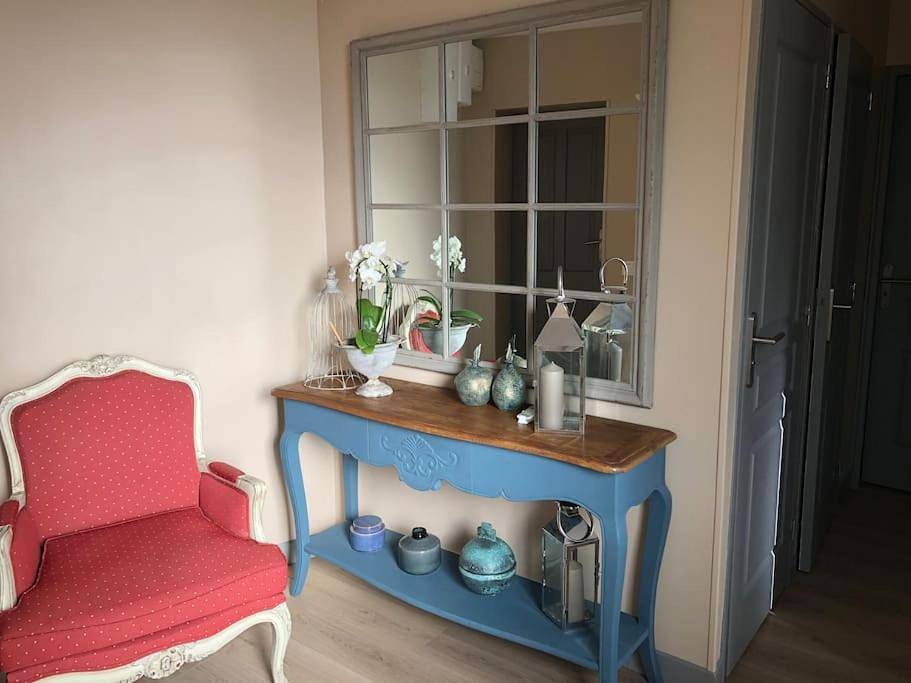 L'atelier d'Etretat in Le Tilleul, Le Havre und Umgebung