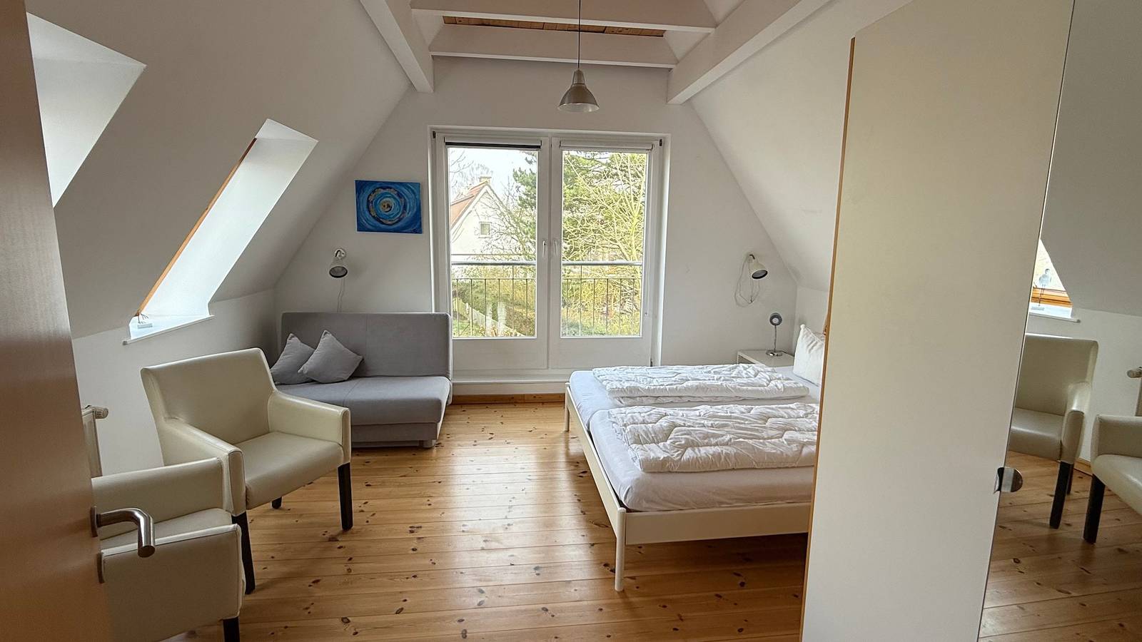 Ferienhaus Strandnah in Kellenhusen, Ostholstein