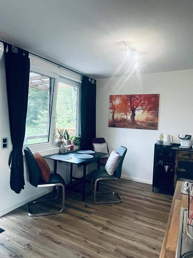 Ganze Wohnung, Three-Bedroom Apartment in Xanten, Niederrhein