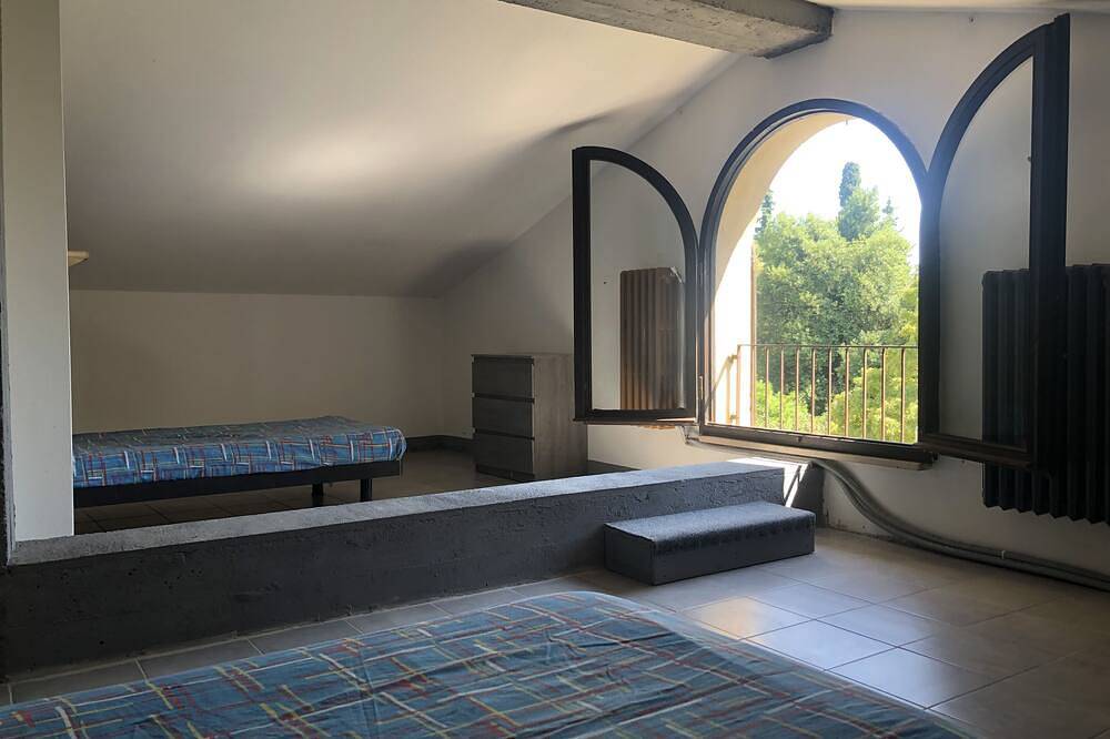 Ganze Wohnung, Villa Nogarola - private pool and garden in Caprino Veronese, Gardasee-Berge
