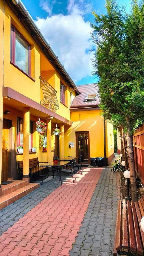 Gîte pour 4 personnes, avec vue et balcon à Szczawnica - 3