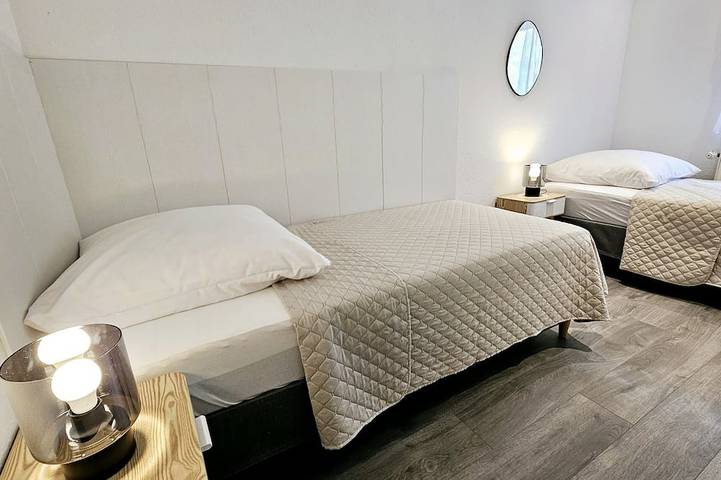 Ganze Wohnung, Apartment Marina in Beerfelden, Odenwaldkreis