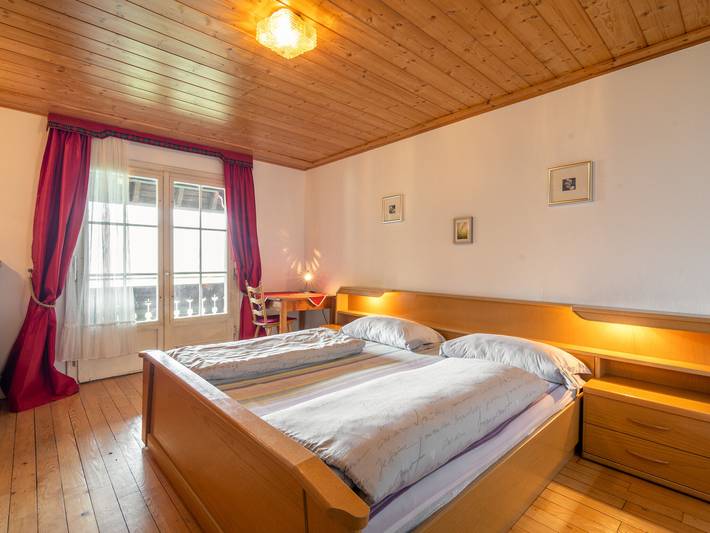 Ferienhaus für 16 Personen, mit Garten und Terrasse, mit Haustier in Suedlicher Schwarzwald - 4