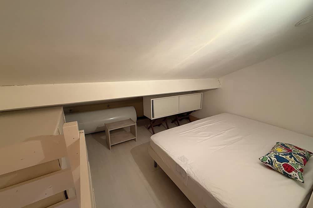 Ganze Wohnung, Apartment 150 m from Hourtin beach - 4 to 6 people in Hourtin Plage, Hourtin