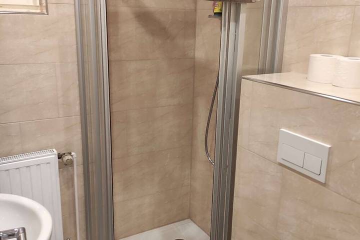 Ferienwohnung für 4 Personen, mit Haustier in Sieber - 4