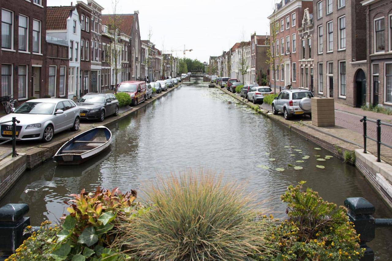 Geheel appartement, Standard Apartment in Gouda, Groene Hart