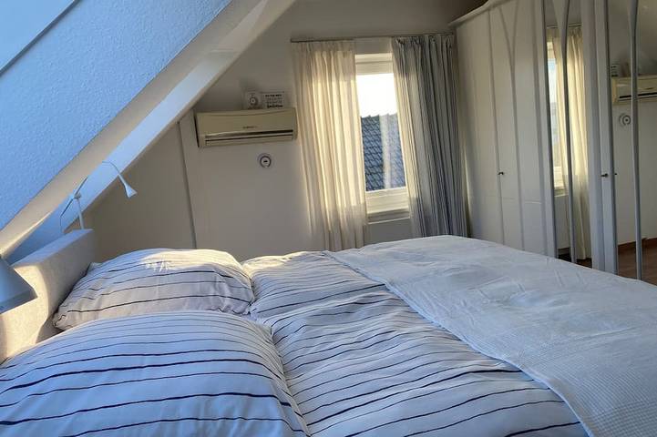 Ferienwohnung für 2 Personen in Loxstedt - 3