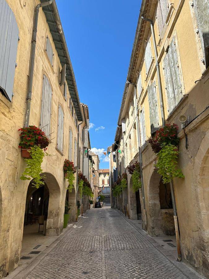 Escapade provençale in Tarascon, Région d'Arles