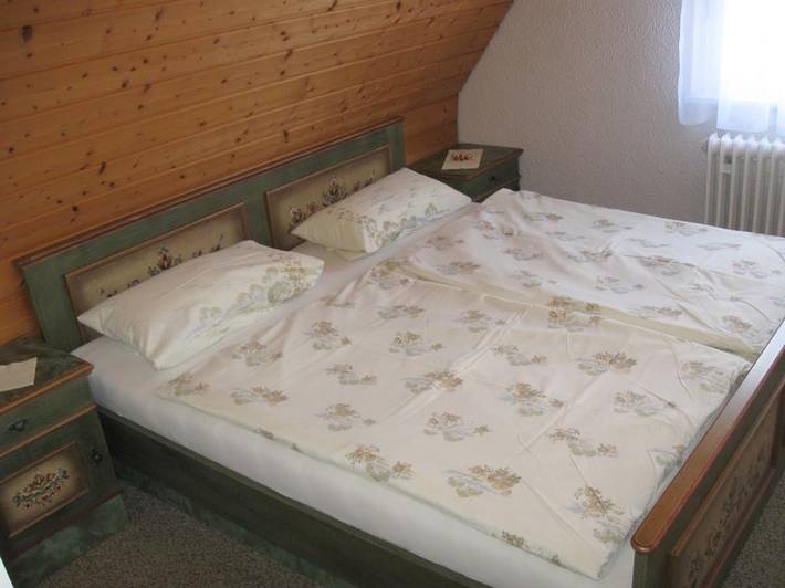 Ferienwohnung für 6 Personen, mit Garten in Miltenberg - 4