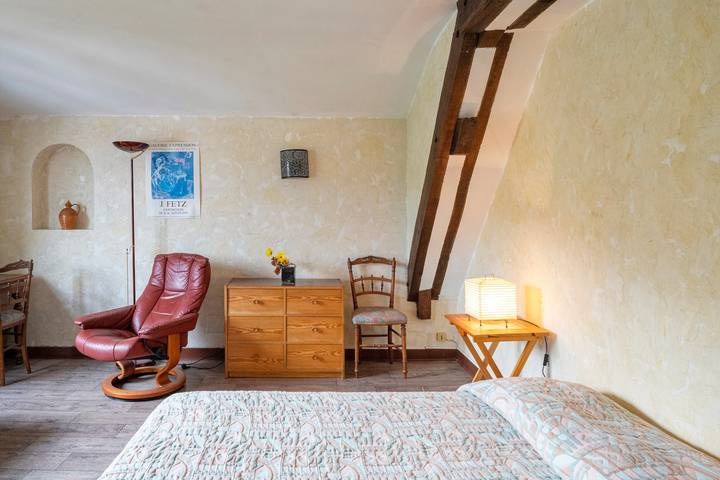 Studio pour 2 personnes en Pyrénées-Atlantiques - 4