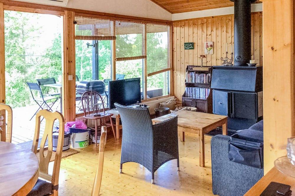 Gemütliches Haus mit 3 Schlafzimmern in. in Ingarö