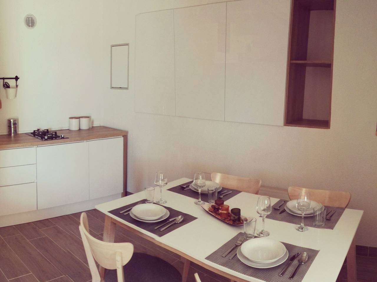 Steinhaus am Wasser - Off The Grid Escape in Split-Dalmatien