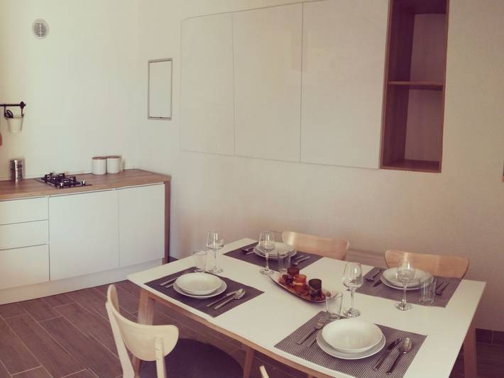 Steinhaus am Wasser - Off The Grid Escape in Velo Travna, Split-Dalmatien