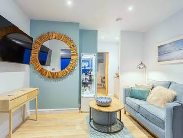 Cottage for 2 People in Ilfracombe, Devon, Photo 2