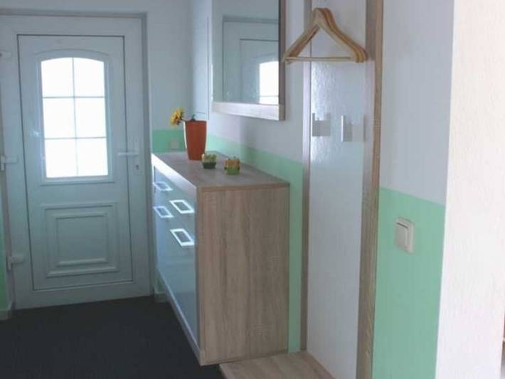 Ferienhaus Ostsee Antje Bellmann - Ferienhaus Ostsee in Kemnitz, Vorpommern Greifswald