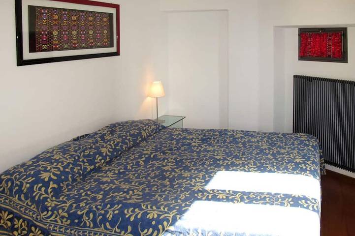 Ferienhaus für 4 Personen in Imperia - 2