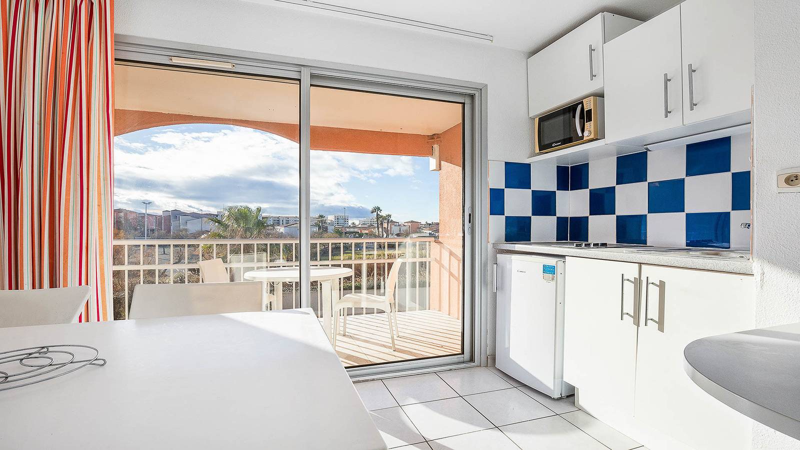 Appartement de vacances