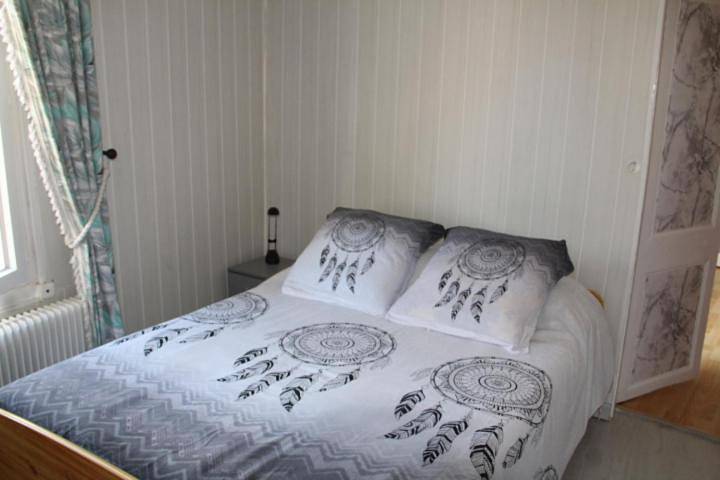 Appartement entier, Chez mary et bruno in Le Neubourg, Région d'Évreux