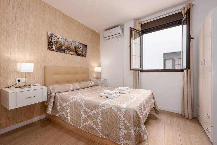Location de vacances pour 2 personnes à Ronda