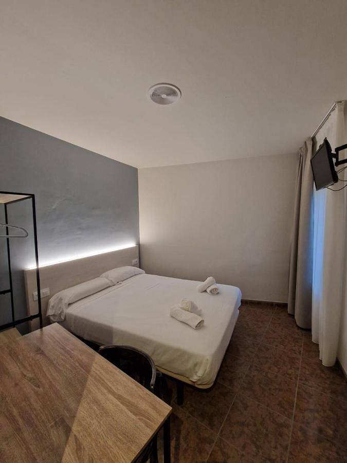 Maison d’hôte pour 2 personnes, avec terrasse à Huesca - 3