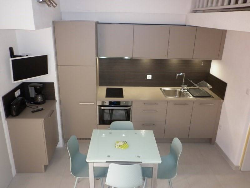 Photo : Appartement de vacances