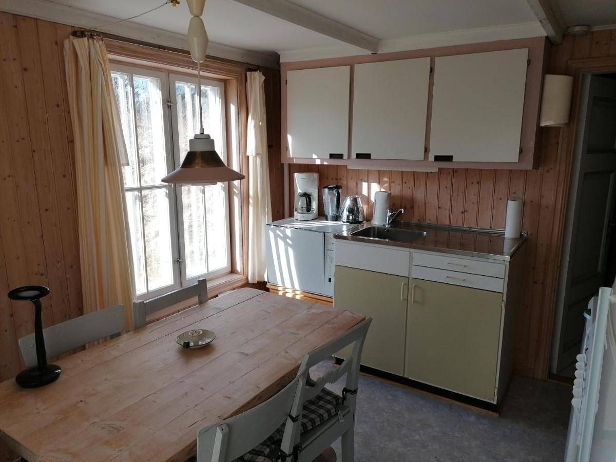Five-Bedroom House in Hitra