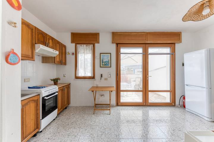 Gîte pour 5 personnes, animaux acceptés dans Santa Maria di Leuca - 2