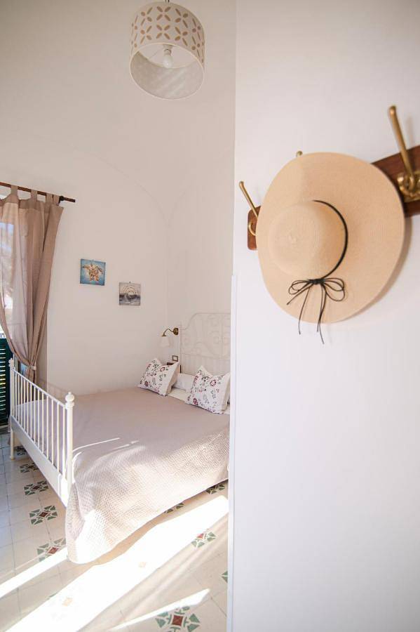 Chambre d’hôte pour 4 personnes, animaux acceptés à Forio - 3