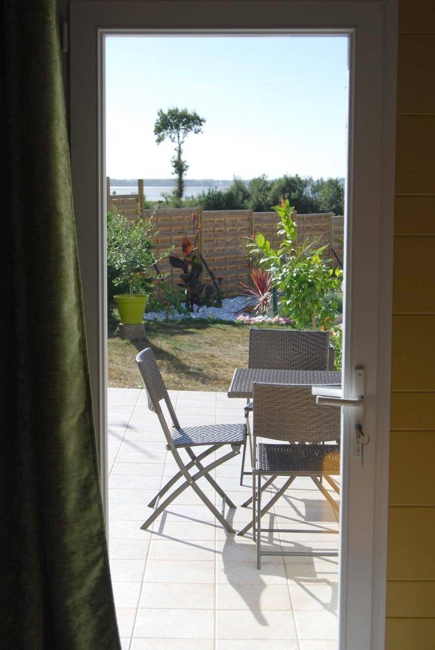 Kerzara - Le Gîte in Sarzeau, Côte des Mégalithes