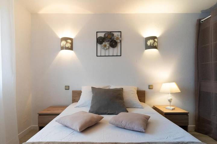 Gîte pour 6 personnes, avec jardin et vue à Tournefeuille - 4