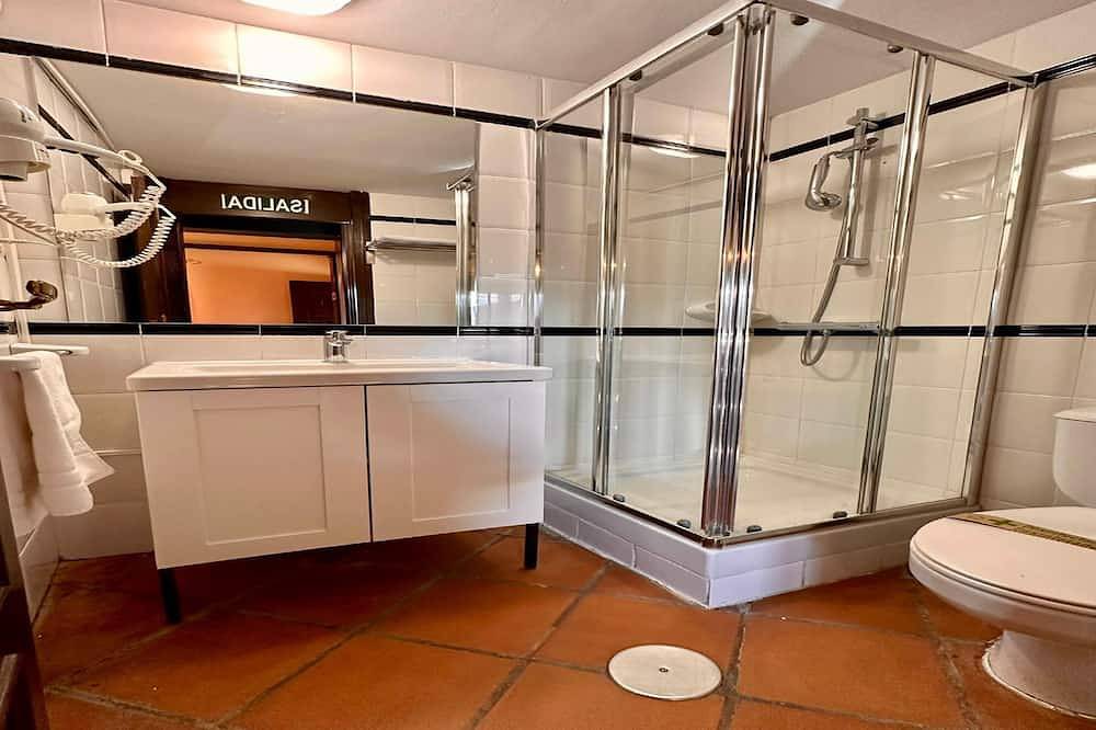 Apartamento entero, Estudio con diseño moderno y funcional in Patones, Provincia de Madrid