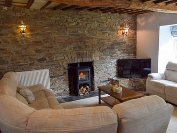 Cottage for 4 People in South-Wales, Carmarthenshire, Photo 3