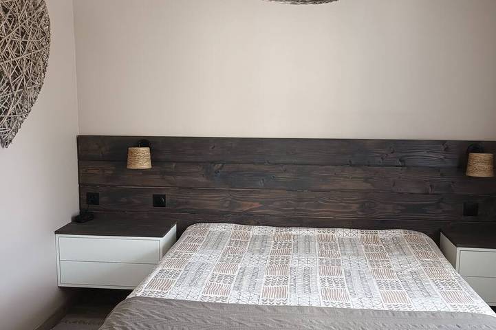 Location de vacances pour 6 personnes, avec jardin, animaux acceptés dans Claouey - 4