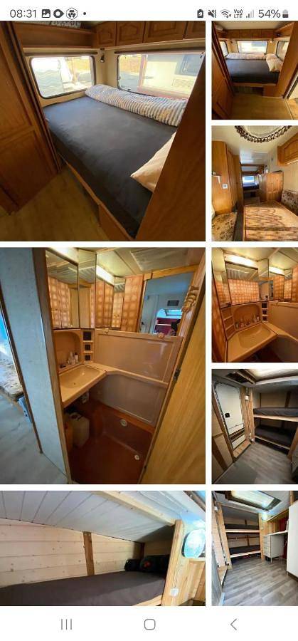 Camping pour 4 personnes, avec terrasse et jardin en Suisse - 3