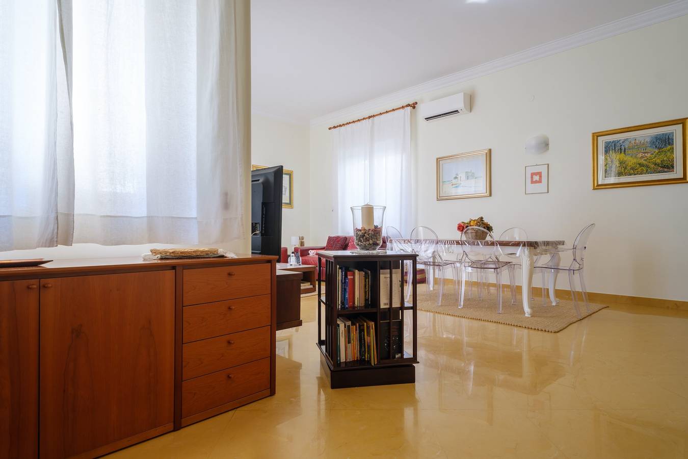 Appartamento intero, Appartamento di vacanza "Casa di Andrea" con vista mare, Wi-Fi e terrazza in Otranto, Otranto e dintorni