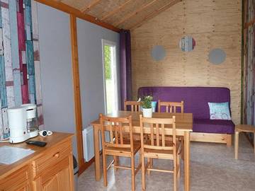 Chalet pour 5 Personnes dans Champagnole, Jura Francais, Photo 2