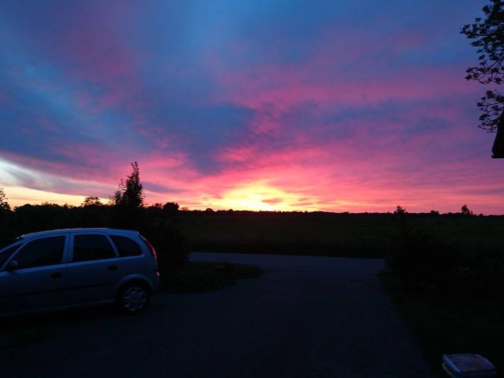 Ferienwohnung für 5 Personen, mit Terrasse und Garten, mit Haustier in Landkreis Wittmund - 2