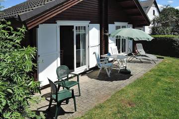 Ferienhaus für 2 Personen in Lissendorf, Vulkaneifel, Bild 4