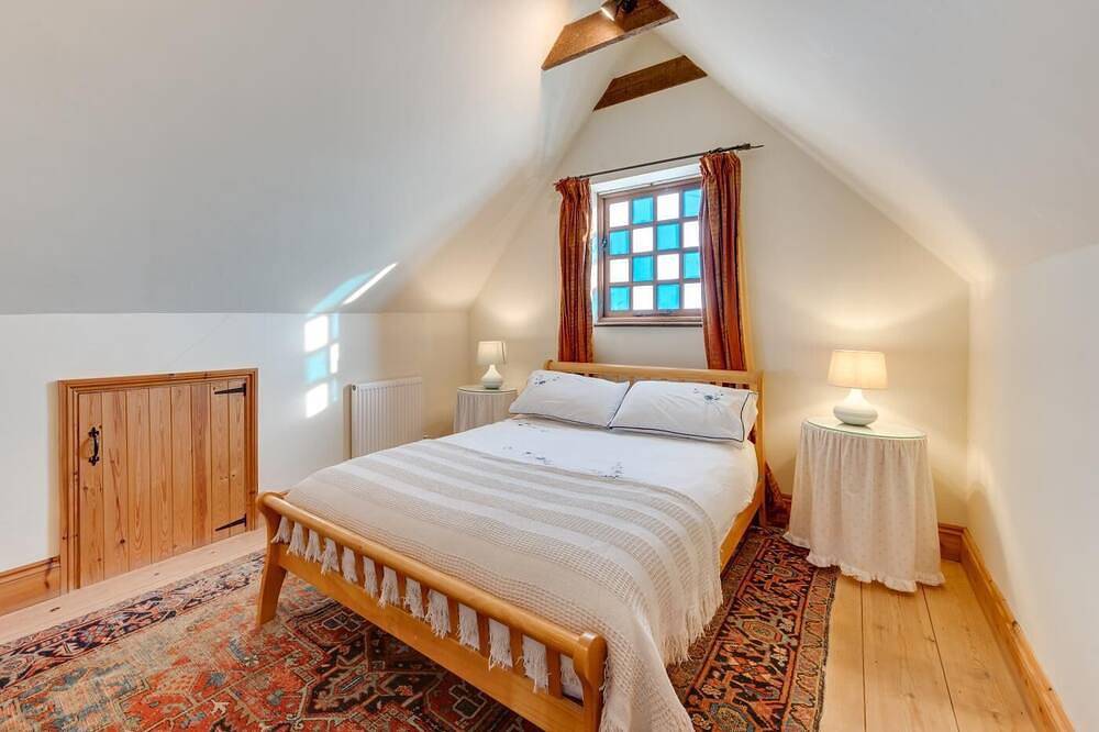 1 Bed in Docking in Docking, Norfolk