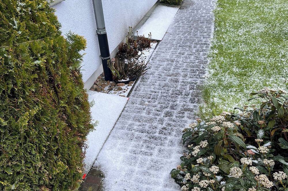 Ganze Wohnung, Fewo für Max 3 Personen am Rande von Sonneberg in wunderschöner Südhanglage in Sonneberg, Frankenwald