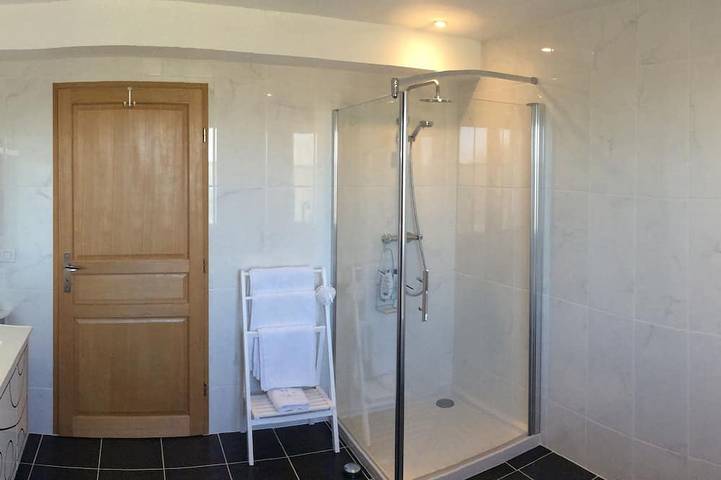 Location de vacances pour 2 personnes, avec jardin à Saint-Germain-et-Mons - 3